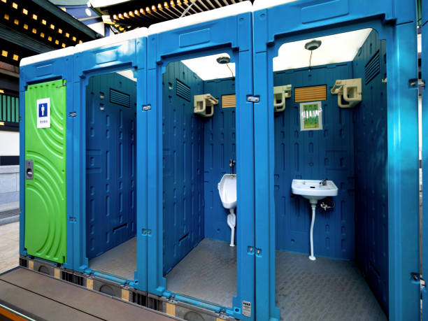 Best Portable toilet rental for construction  in Berkeley Lake, GA